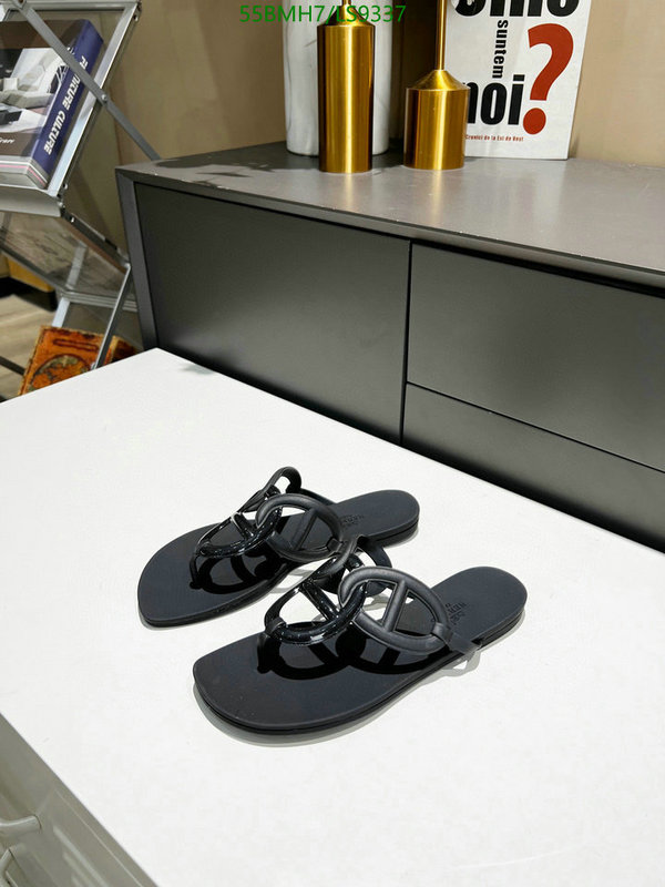 He*rm*es-》Women Shoes Code: LS9337