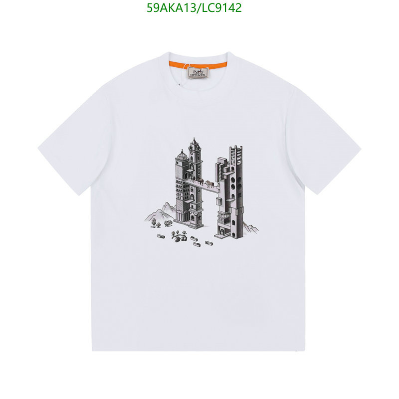 He*rm*es-》Clothing Code: LC9142
