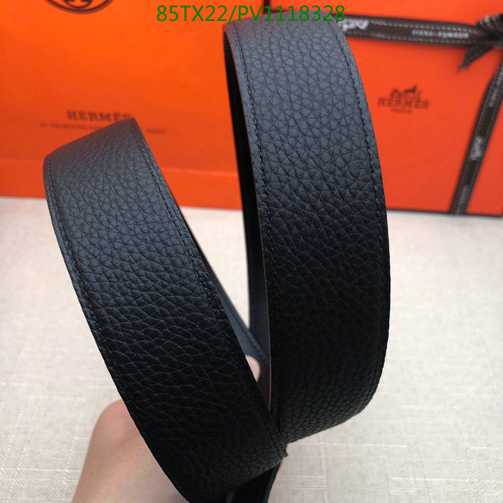He*rm*es-》Belts Code: PV1118328