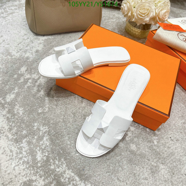 He*rm*es-》Women Shoes Code: YS1674