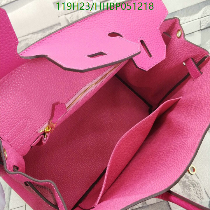 He*rm*es-》Bag-4A Quality Code: HHBP051218