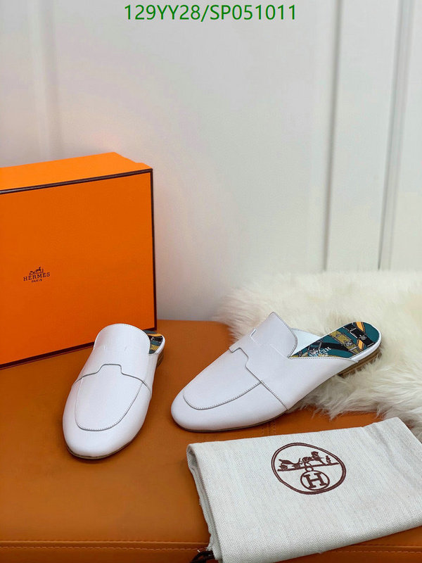 He*rm*es-》Women Shoes Code: SP051011