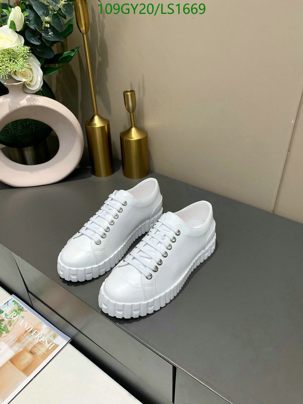 He*rm*es-》Women Shoes Code: LS1669