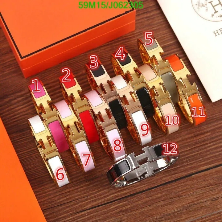 He*rm*es-》Jewelry Code: J062305