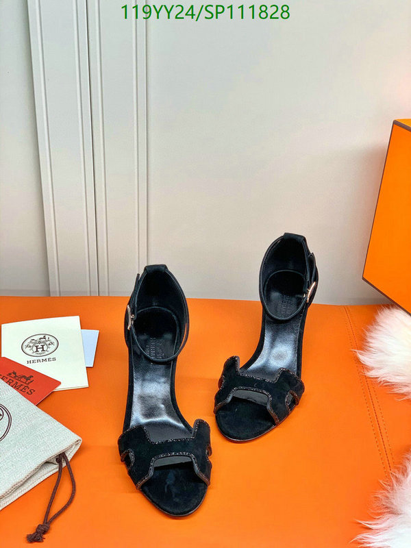 He*rm*es-》Women Shoes Code: SP111828