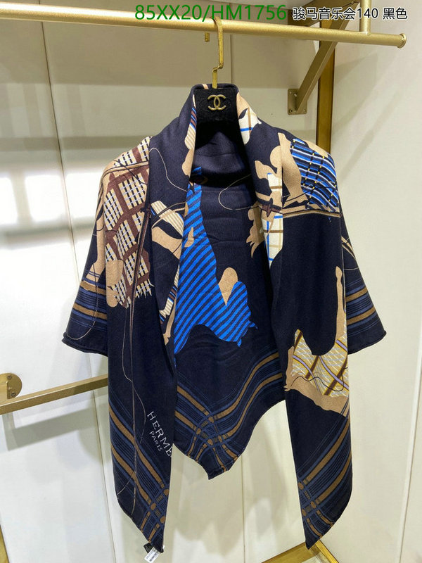 He*rm*es-》Scarf Code: HM1756