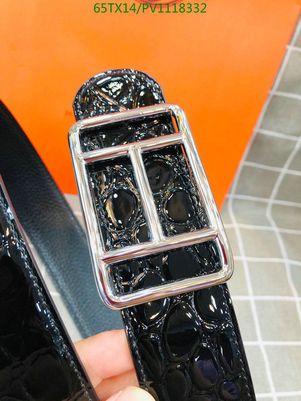 He*rm*es-》Belts Code: PV1118332