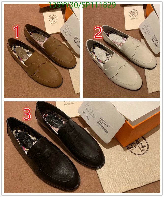 He*rm*es-》Women Shoes Code: SP111829