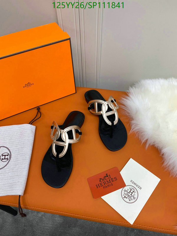 He*rm*es-》Women Shoes Code: SP111841