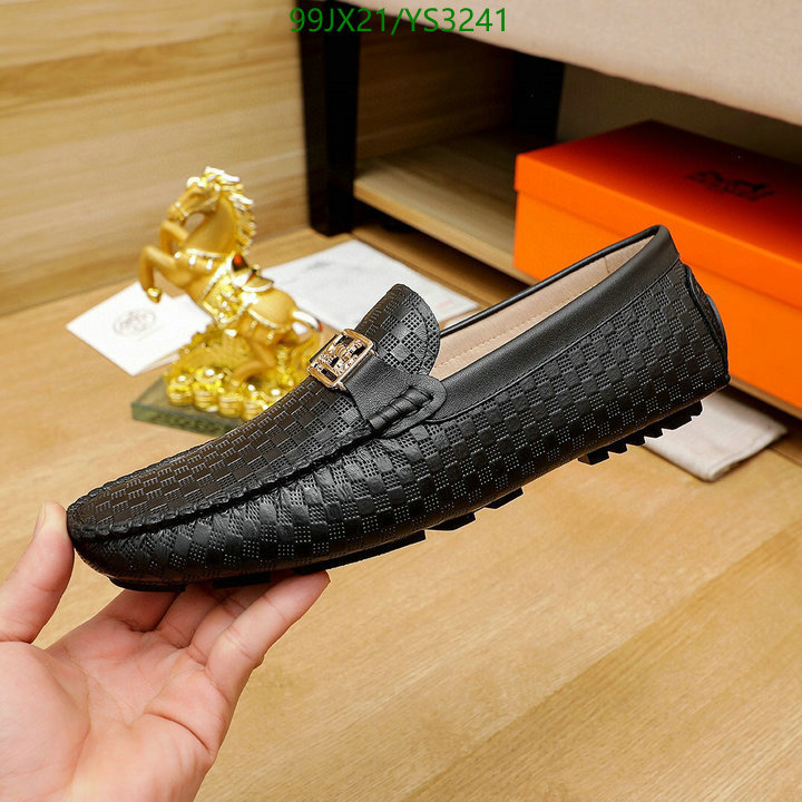 He*rm*es-》Men shoes Code: YS3241
