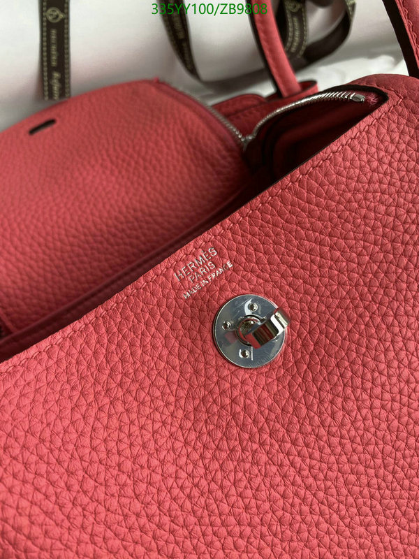 He*rm*es-》Bag-Mirror Quality Code: ZB9808