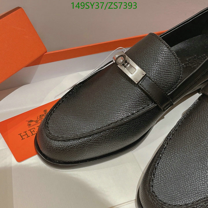 He*rm*es-》Women Shoes Code: ZS7393