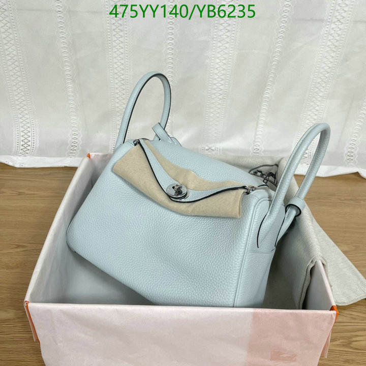 He*rm*es-》Bag-Mirror Quality Code: YB6235