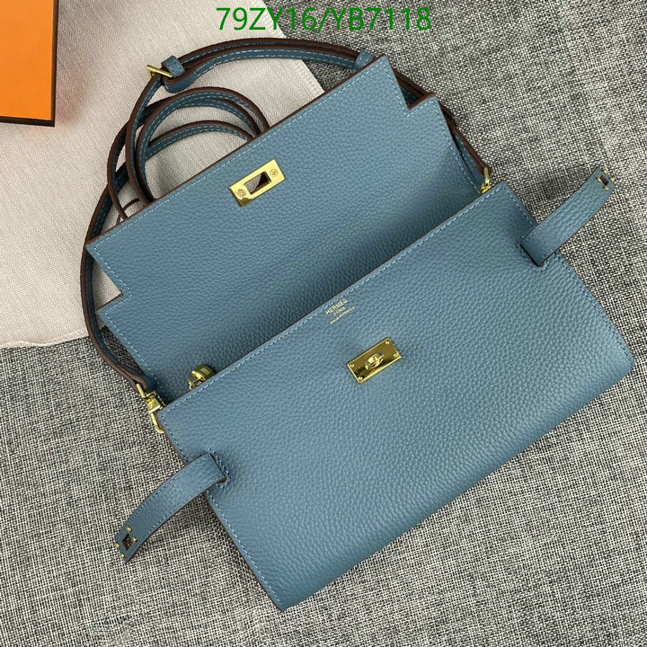 He*rm*es-》Bag-4A Quality Code: YB7118