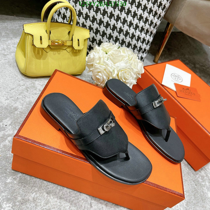 He*rm*es-》Women Shoes Code: LS7330