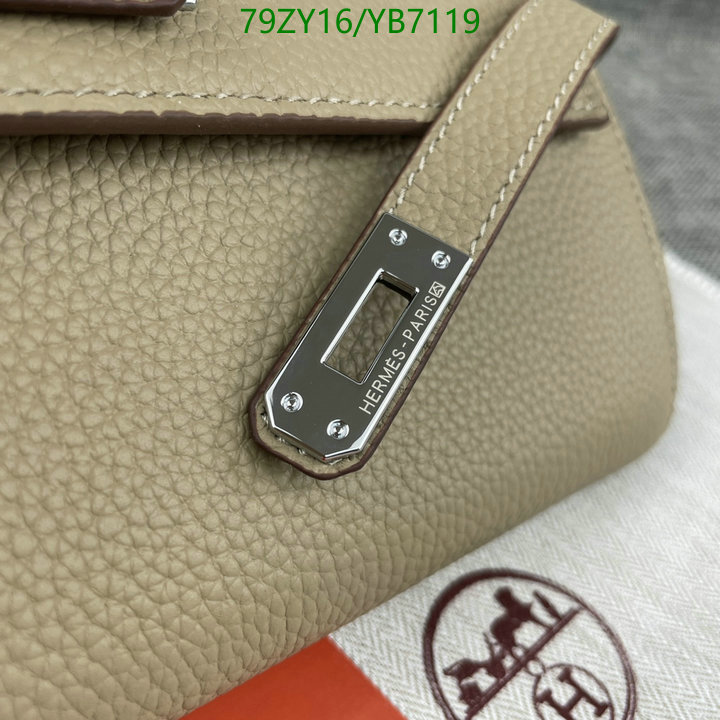 He*rm*es-》Bag-4A Quality Code: YB7119