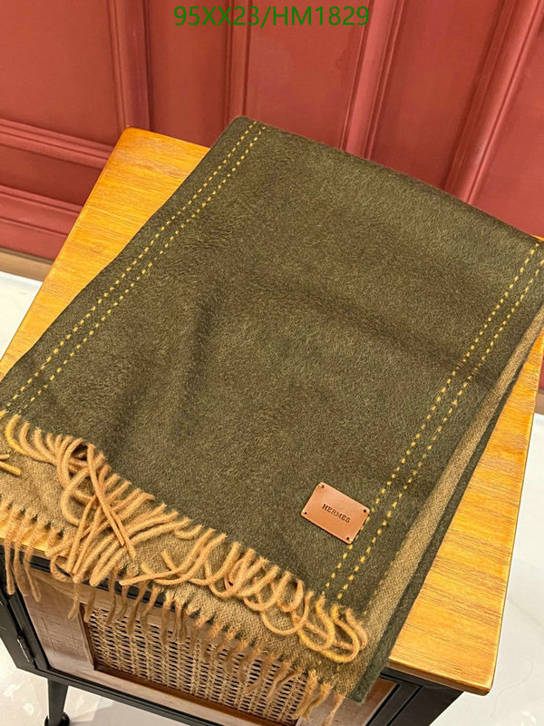 He*rm*es-》Scarf Code: HM1829