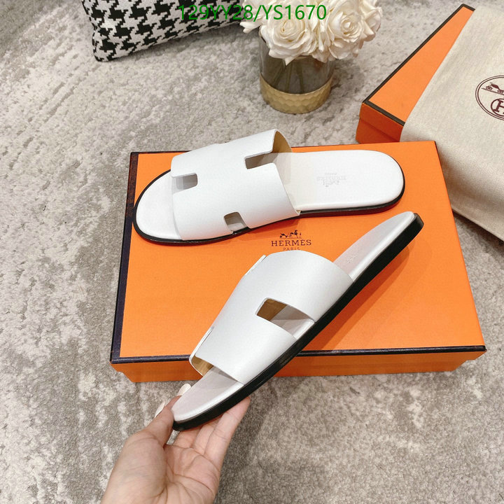 He*rm*es-》Men shoes Code: YS1670
