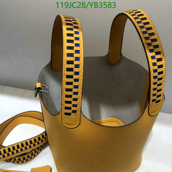 He*rm*es-》Bag-4A Quality Code: YB3583