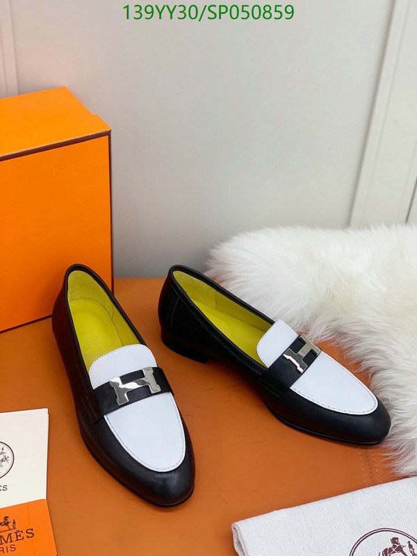 He*rm*es-》Women Shoes Code: SP050859