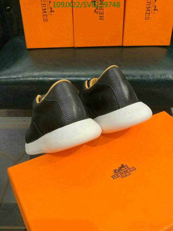 He*rm*es-》Men shoes Code: SV0129748