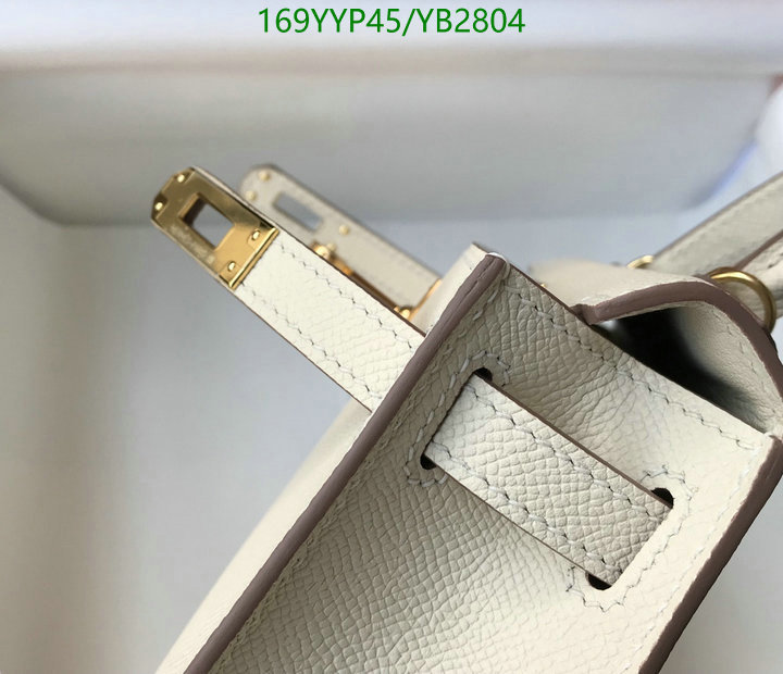 He*rm*es-》Bag-Mirror Quality Code: YB2804
