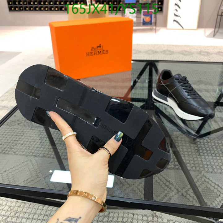 He*rm*es-》Men shoes Code: YS115
