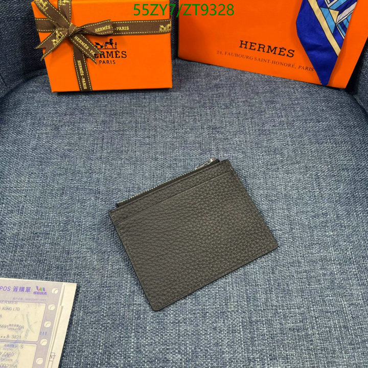 He*rm*es-》Wallet ( 4A ) Code: ZT9328