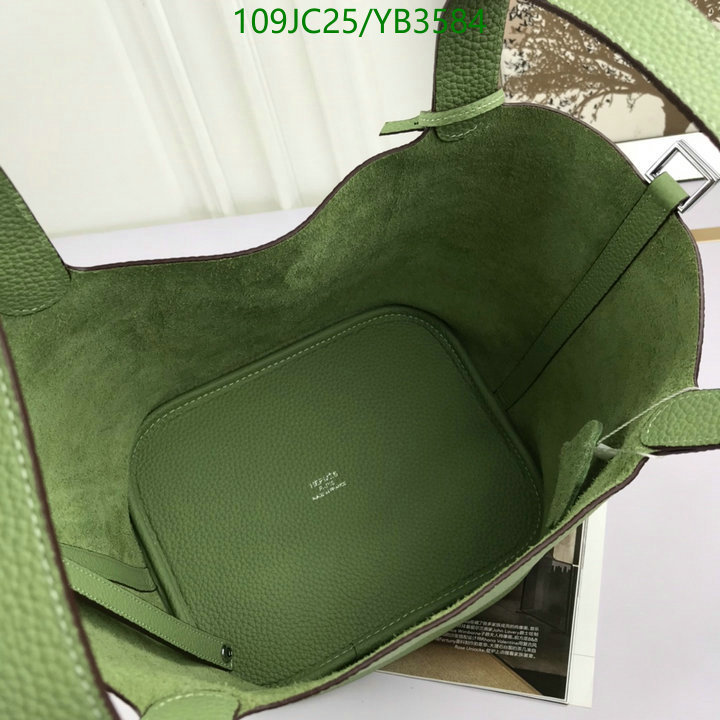 He*rm*es-》Bag-4A Quality Code: YB3584