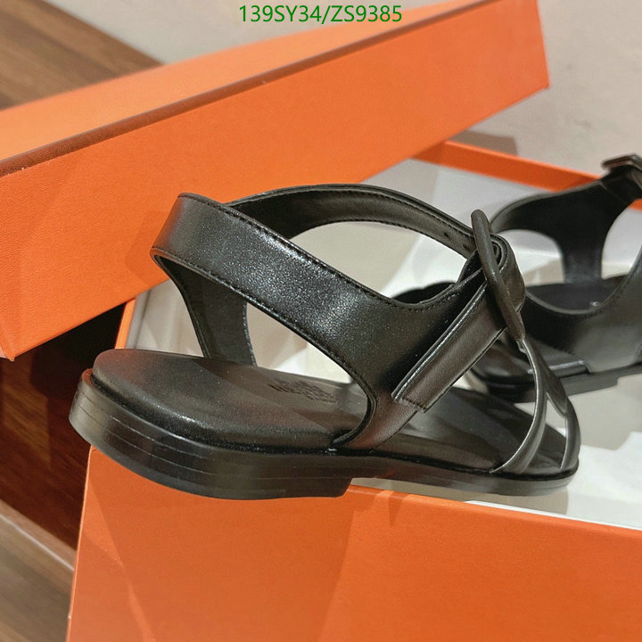 He*rm*es-》Women Shoes Code: ZS9385