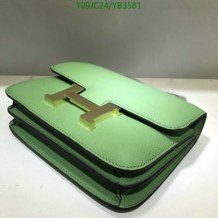 He*rm*es-》Bag-4A Quality Code: YB3581