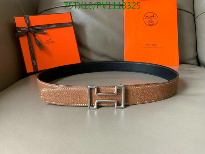 He*rm*es-》Belts Code: PV1118325