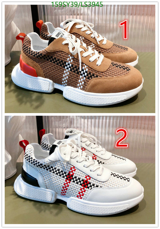 He*rm*es-》Men shoes Code: LS3945