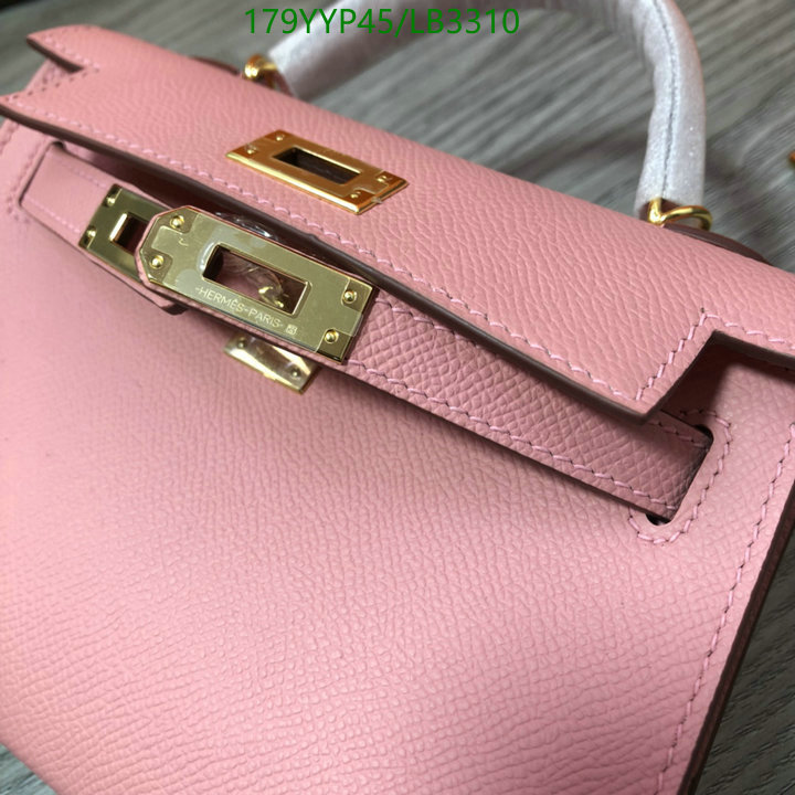 He*rm*es-》Bag-Mirror Quality Code: LB3310