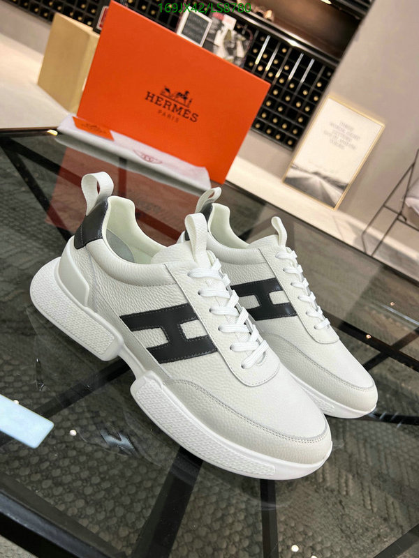 He*rm*es-》Men shoes Code: LS8780