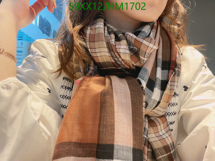 Code: HM1702