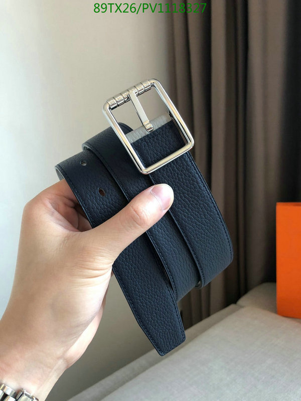 He*rm*es-》Belts Code: PV1118327