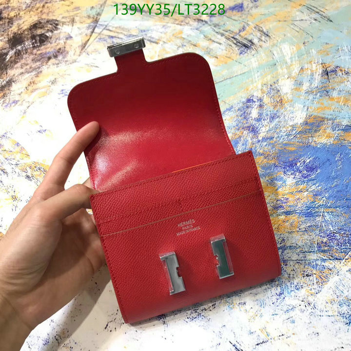 He*rm*es-》Wallet-Mirror Quality Code: LT3228