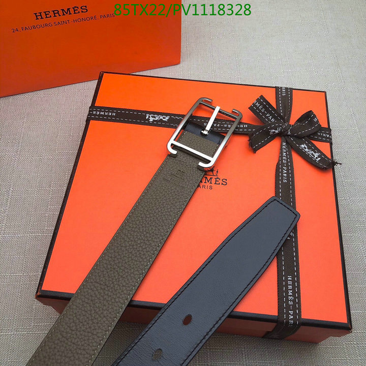 He*rm*es-》Belts Code: PV1118328