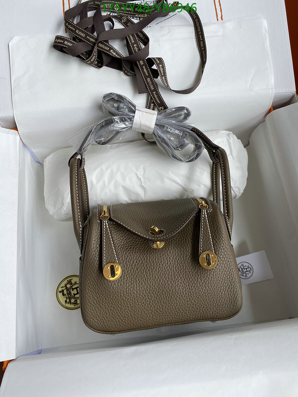 He*rm*es-》Bag-Mirror Quality Code: YB6946