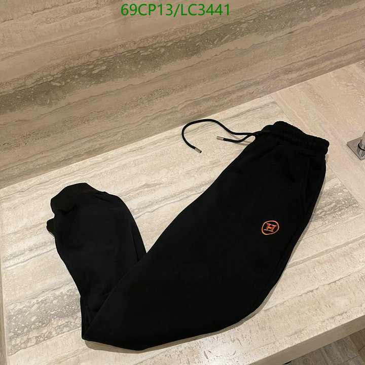 He*rm*es-》Clothing Code: LC3441