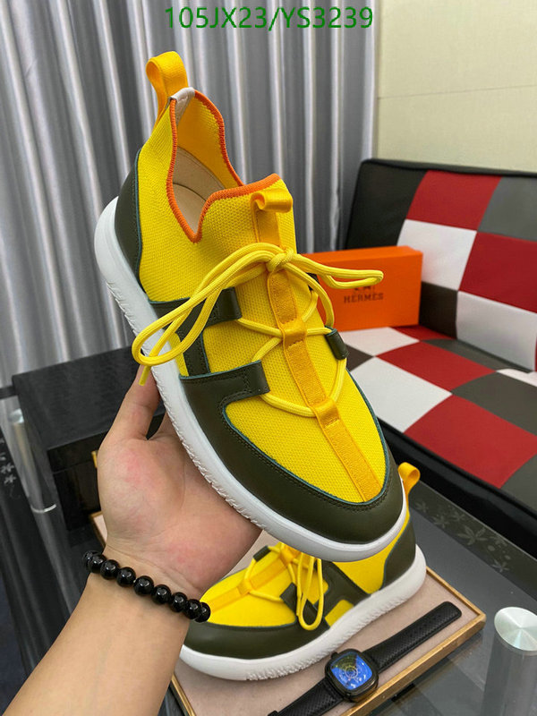 He*rm*es-》Men shoes Code: YS3239