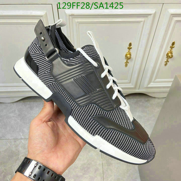 He*rm*es-》Men shoes Code: SA1425
