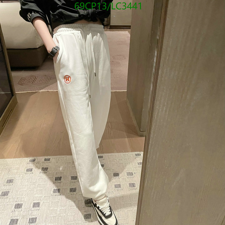 He*rm*es-》Clothing Code: LC3441