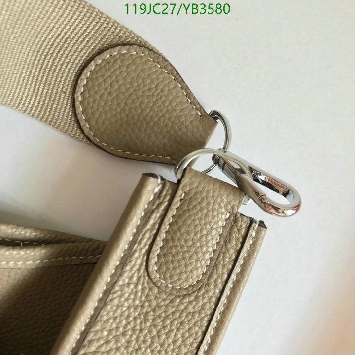 He*rm*es-》Bag-4A Quality Code: YB3580