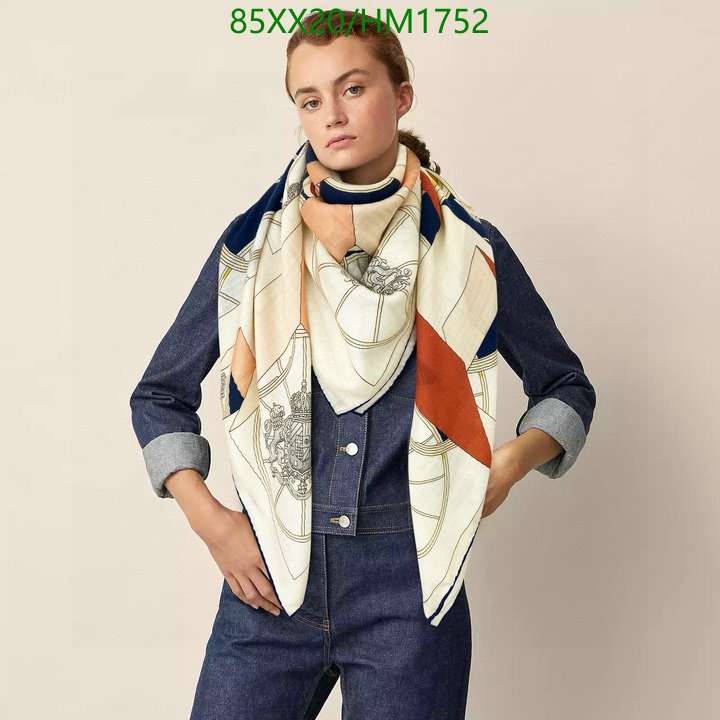 He*rm*es-》Scarf Code: HM1752
