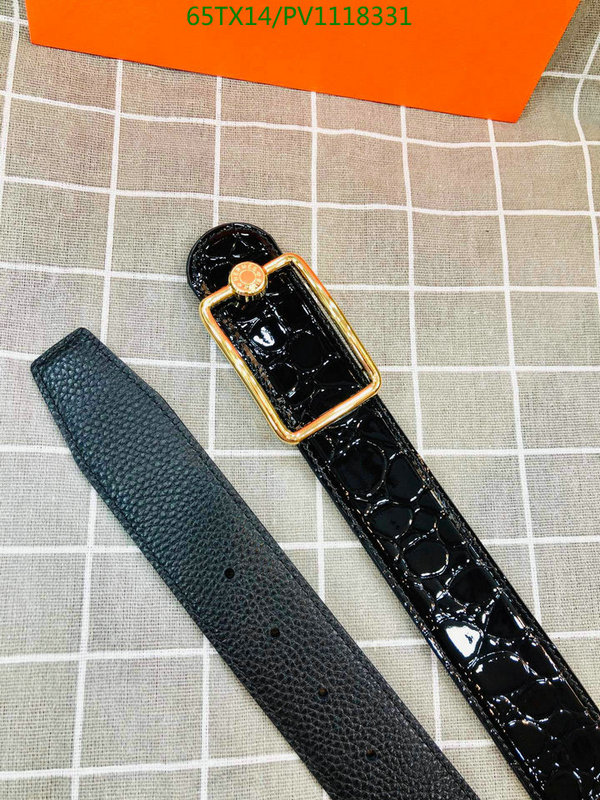 He*rm*es-》Belts Code: PV1118331