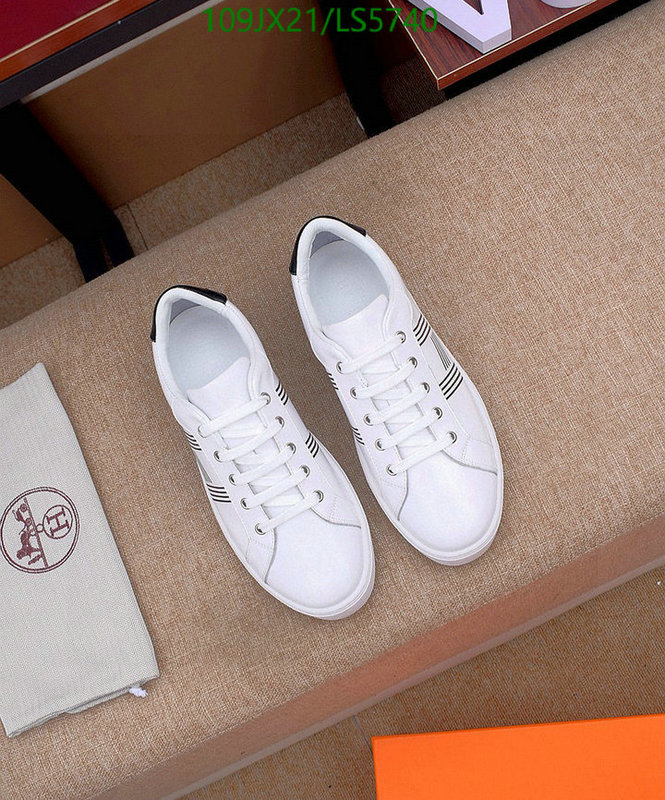 He*rm*es-》Men shoes Code: LS5740