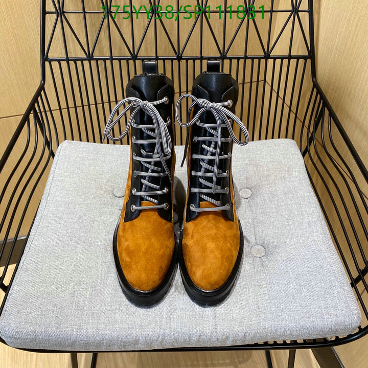Boots-》Women Shoes Code: SP111831