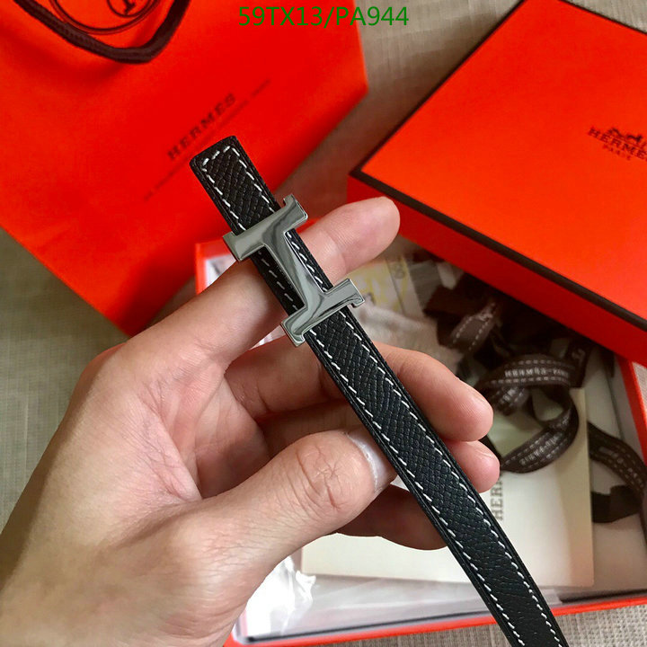He*rm*es-》Belts Code: PA944